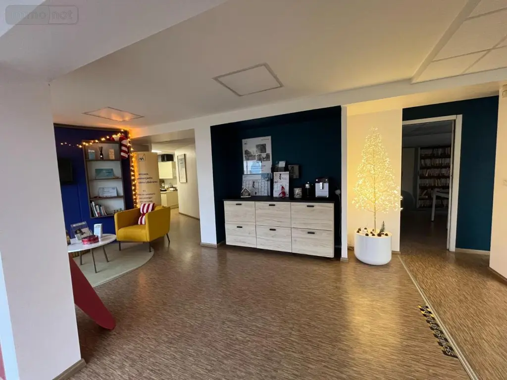 Location fonds et murs commerciaux Le Rheu 35650 Ille-et-Vilaine 35 100 m2 1555 euros 35060-L148 003