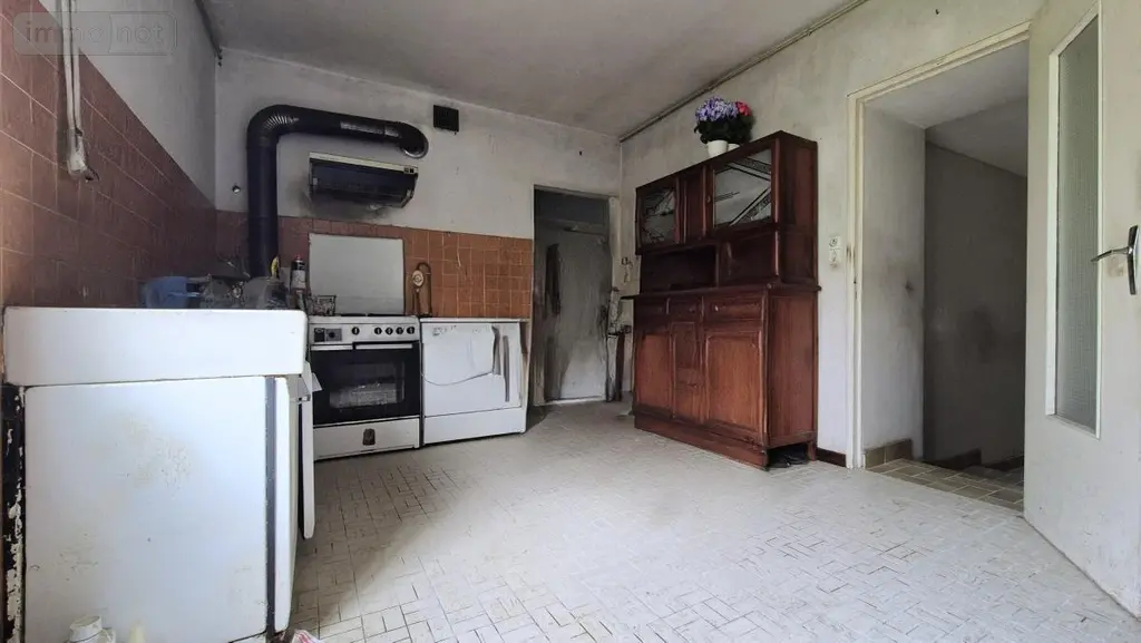 Maison a vendre Juigné-des-Moutiers 44670 Loire-Atlantique 44 101 m2 5 pièces 75700 euros 49095-1598 008