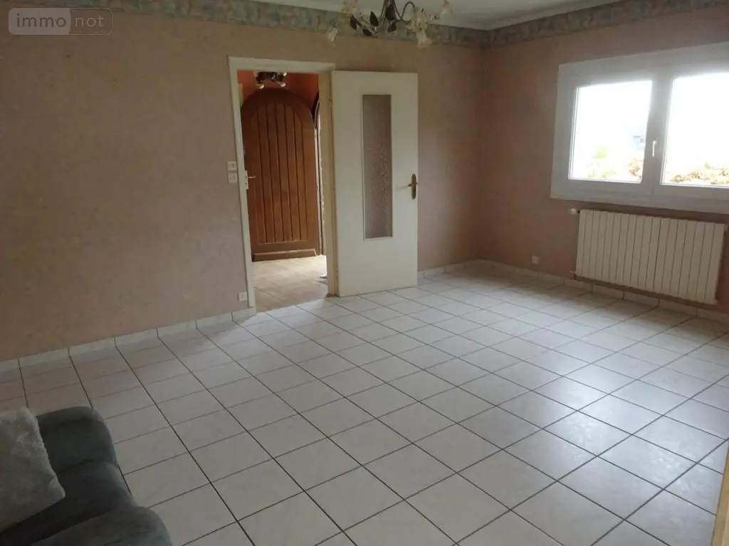 Maison a vendre Saint-Renan 29290 Finistère 29 101 m2 5 pièces 228084 euros 29058-1752 002