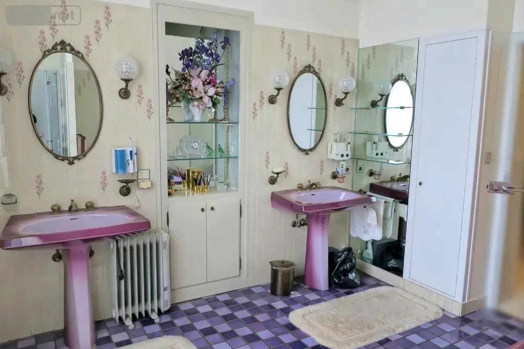 Maison a vendre Bourges 18000 Cher 18 326 m2 11 pièces 780000 euros 18005-1694 016