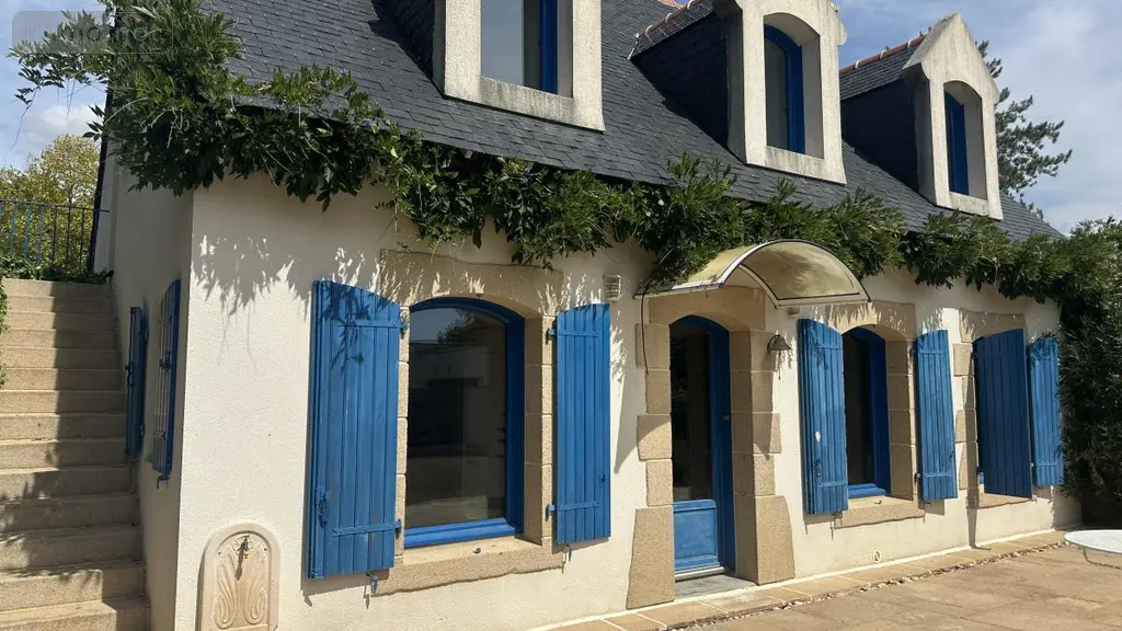 Maison a vendre Ploeren 56880 Morbihan 56 180 m2 600140 euros 56003-1496 021