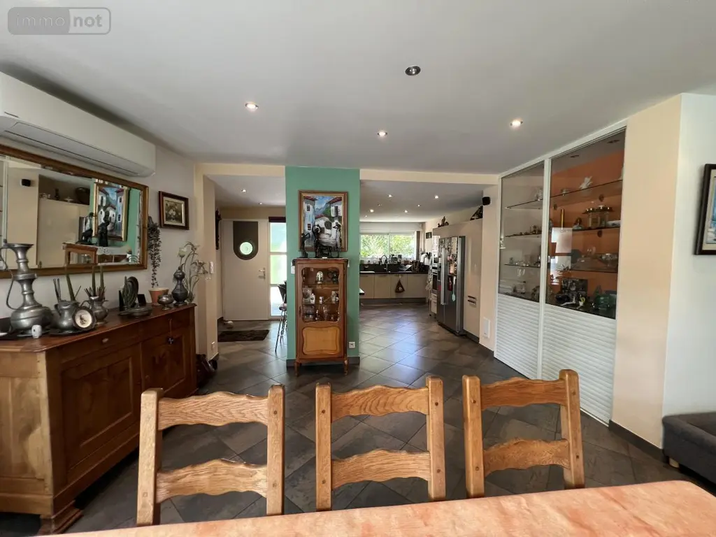 Maison a vendre Ploërmel 56800 Morbihan 56 254 m2 9 pièces 695000 euros 56044-1517 008