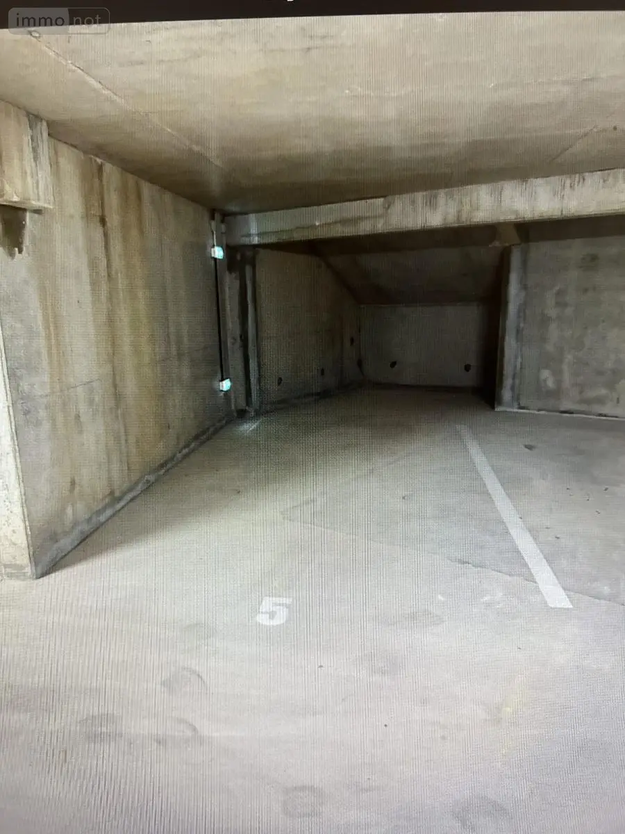 Garage et parking a vendre Saint-Malo 35400 Ille-et-Vilaine 35 14 m2 22500 euros 35018-1141 002