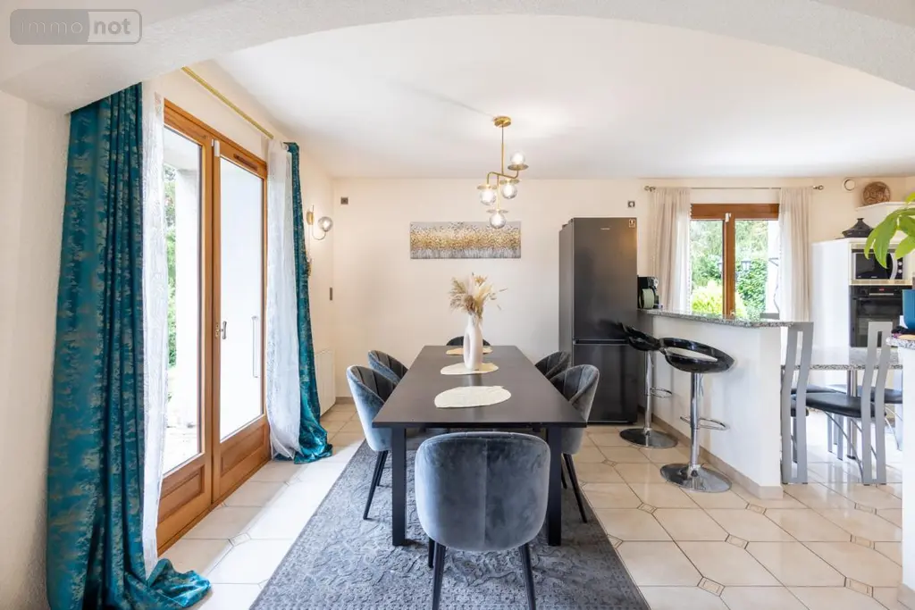 Maison a vendre Ornex 01210 Ain 01 180 m2 6 pièces 950000 euros 01047-884 003