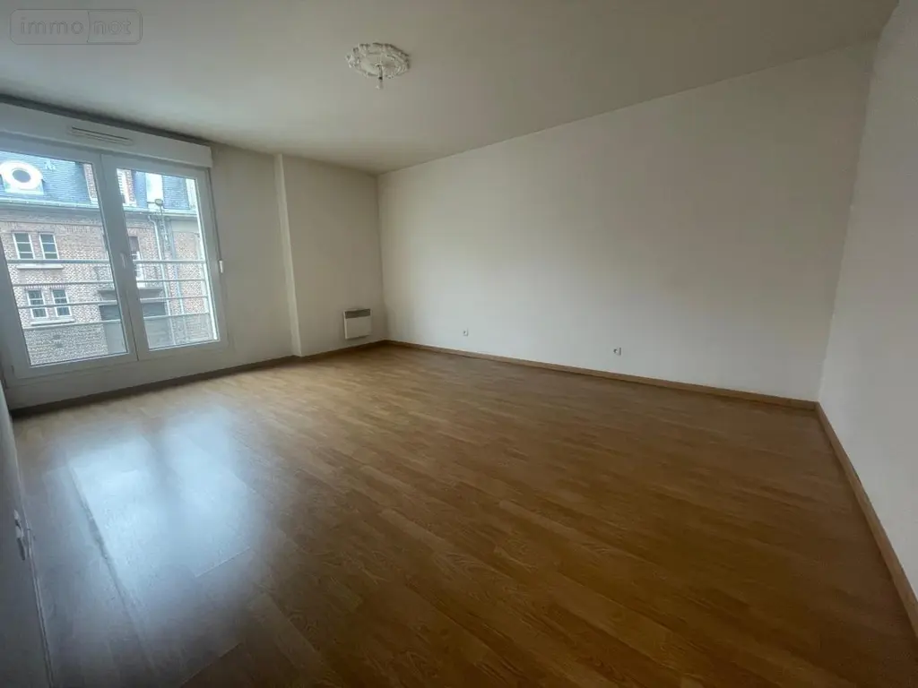 Appartement a vendre Abbeville 80100 Somme 80 114 m2 3 pièces 240000 euros 80050-784 002