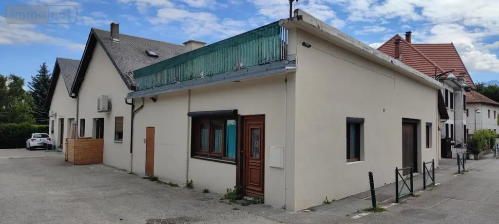 Maison a vendre Barberaz 73000 Savoie 73 400 m2 18 pièces 799000 euros 73006-21 004