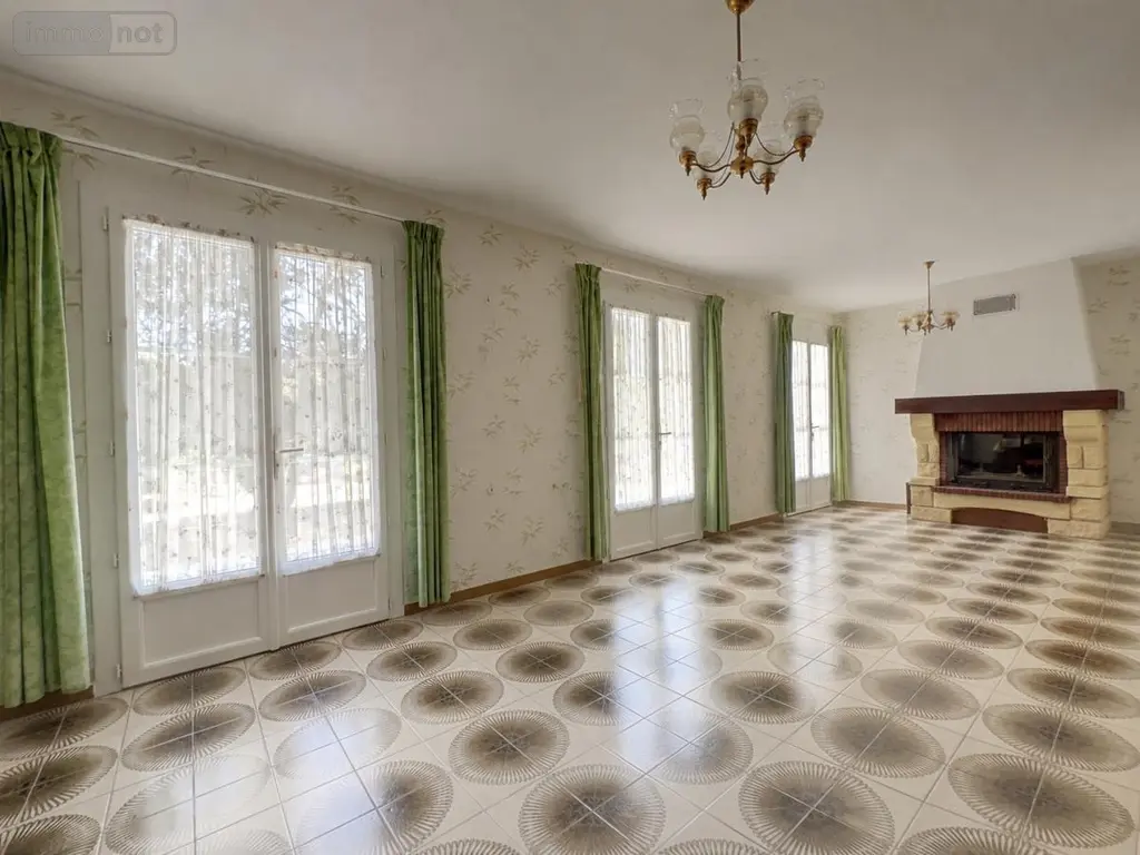 Maison a vendre Savonnières 37510 Indre-et-Loire 37 98 m2 5 pièces 288750 euros 37096-63 002