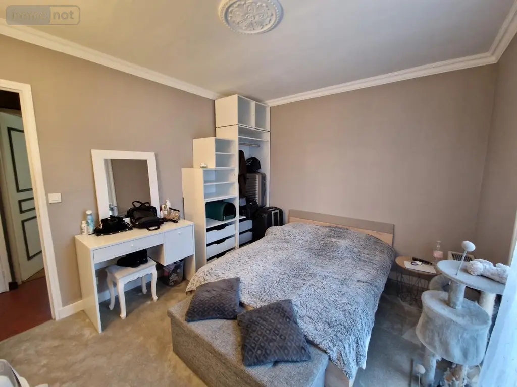 Maison a vendre Corné 49630 Maine-et-Loire 49 117 m2 6 pièces 313500 euros 49112-1002 004