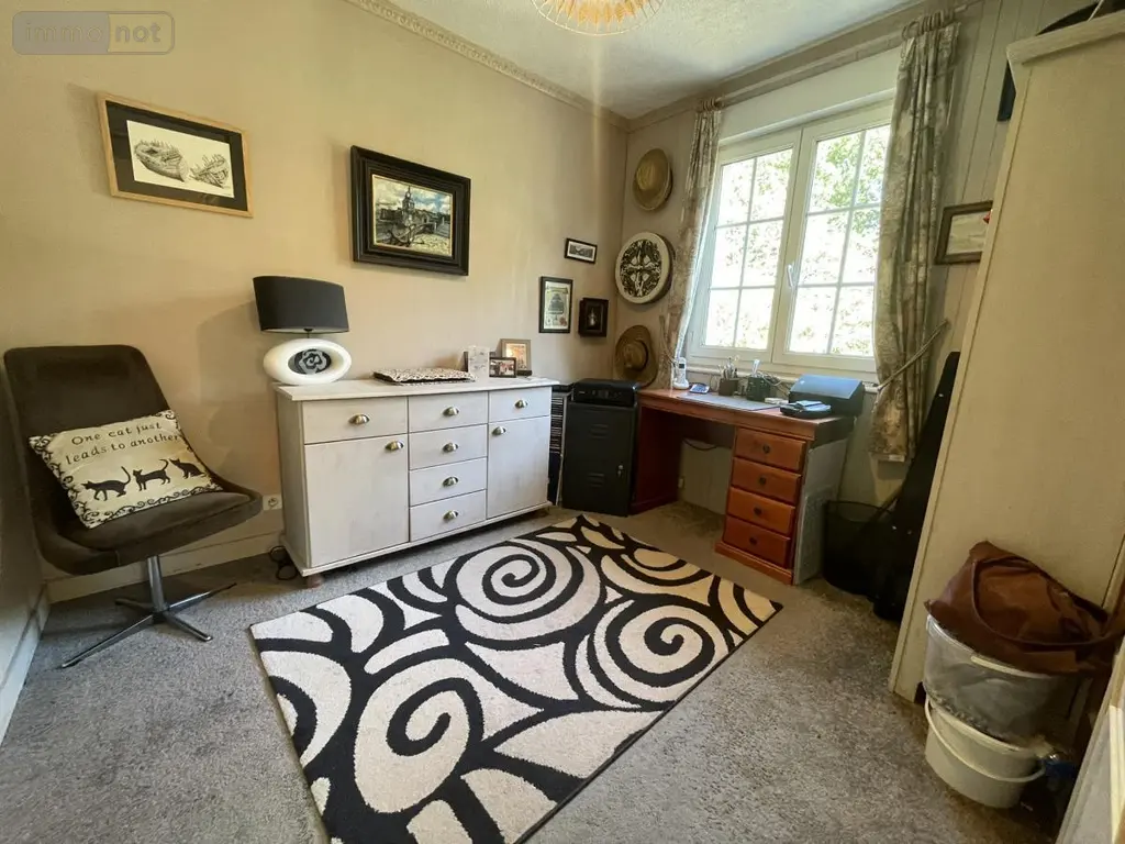 Maison a vendre Rosporden 29140 Finistère 29 145 m2 7 pièces 401170 euros 29118-1535 010