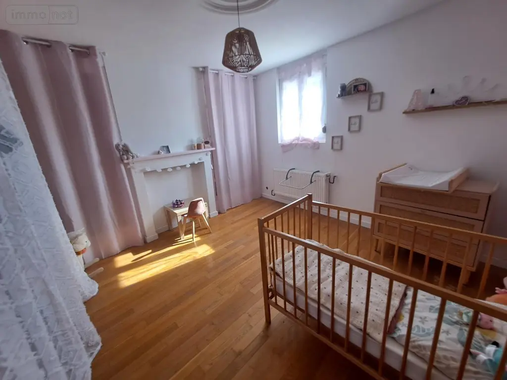 Maison a vendre Audruicq 62370 Pas-de-Calais 62 85 m2 5 pièces 177620 euros 62098-2457 010