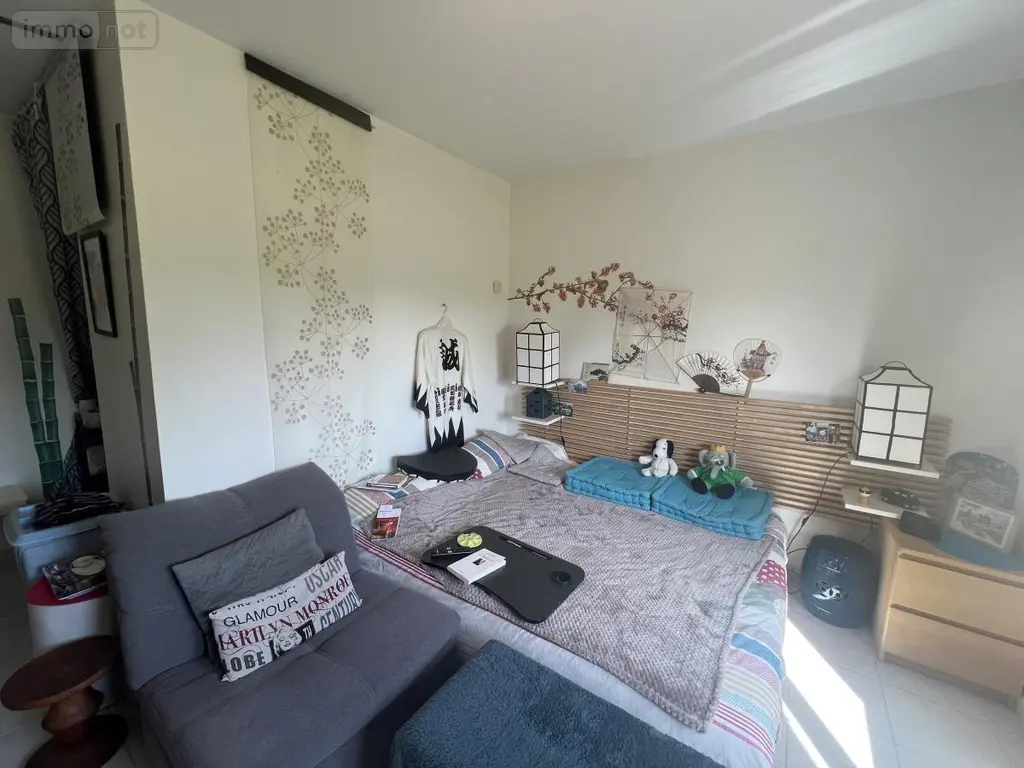 Maison a vendre Les Monts d'Andaine 61600 Orne 61 145 m2 6 pièces 299000 euros 61044-1956 012