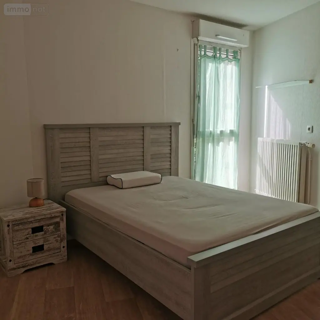 Location appartement Angers 49100 Maine-et-Loire 49 34 m2 1 pièce 715 euros 49009-L116 006