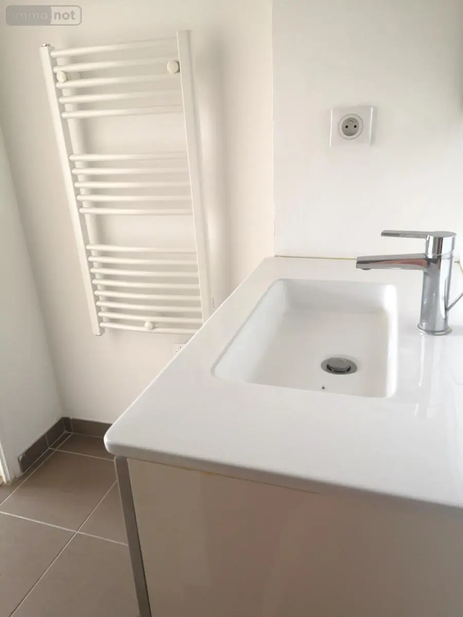 Appartement a vendre Cambrai 59400 Nord 59 59 m2 3 pièces 126000 euros 59084-2027 010