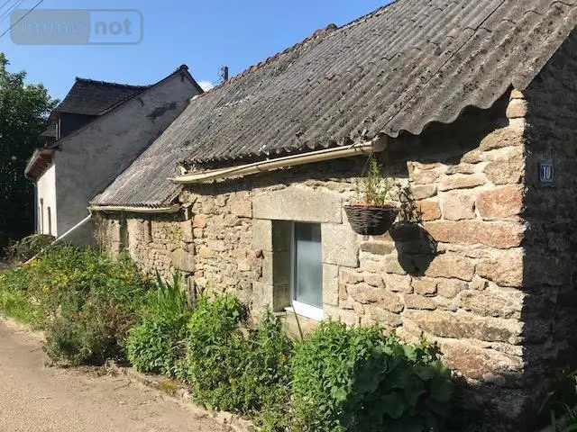 Maison a vendre Brennilis 29690 Finistère 29 48 m2 2 pièces 74200 euros 29064-2804 003
