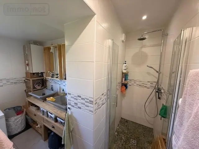 Maison a vendre La Roussière 27270 Eure 27 130 m2 307800 euros 14058-1745 008
