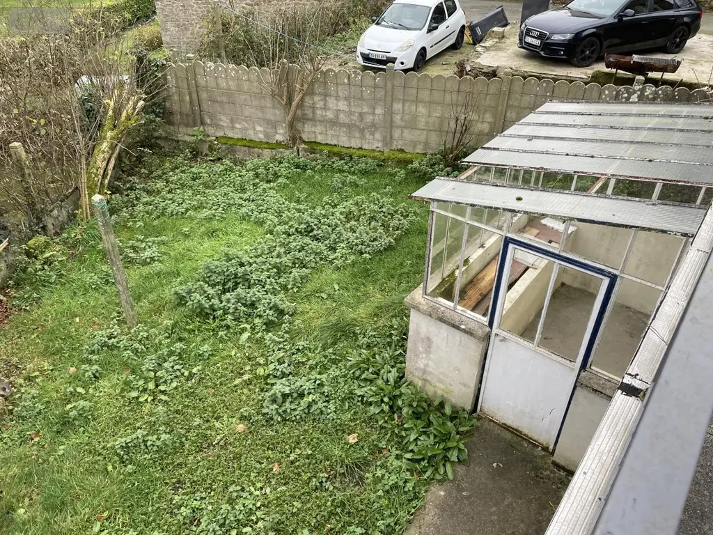 Maison a vendre Saint-Caradec 22600 Côtes-d'Armor 22 117 m2 5 pièces 136000 euros 22115-3477 010