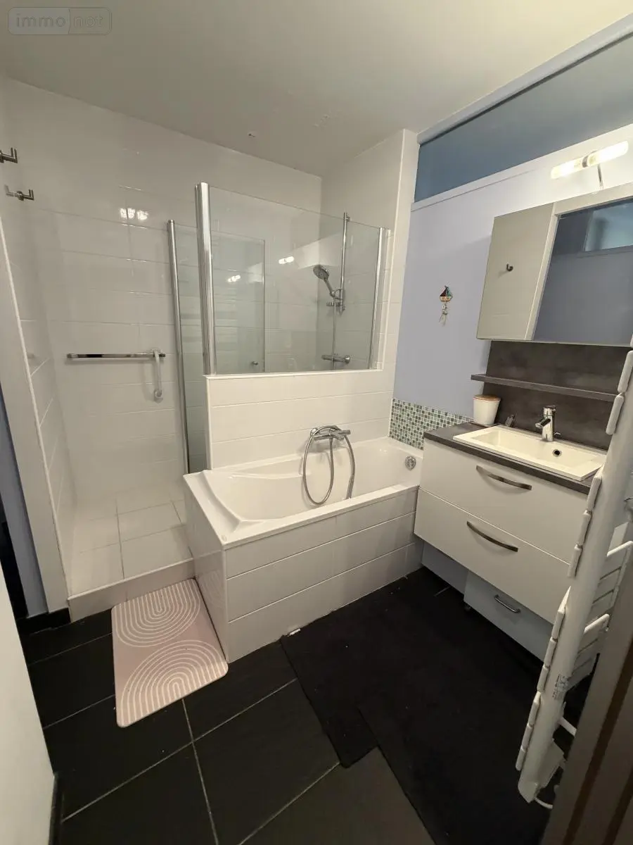 Appartement a vendre Lille 59000 Nord 59 83 m2 235500 euros 59007-1963 002
