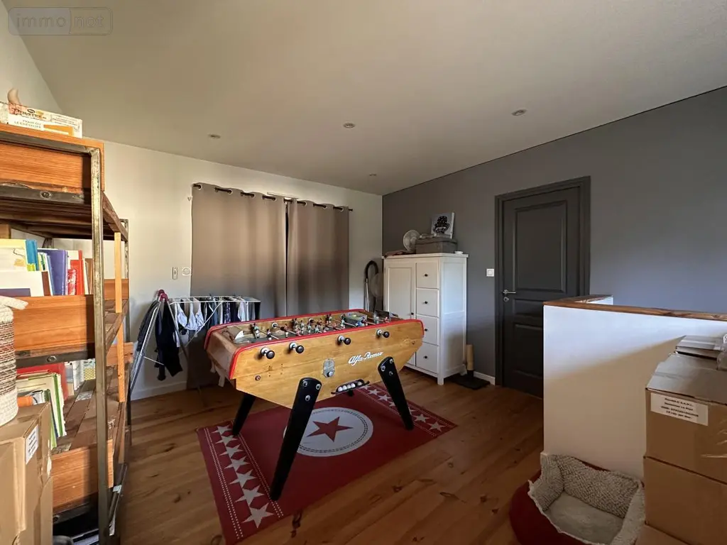 Maison a vendre Saint-Avé 56890 Morbihan 56 191 m2 8 pièces 898840 euros 56003-1344 019