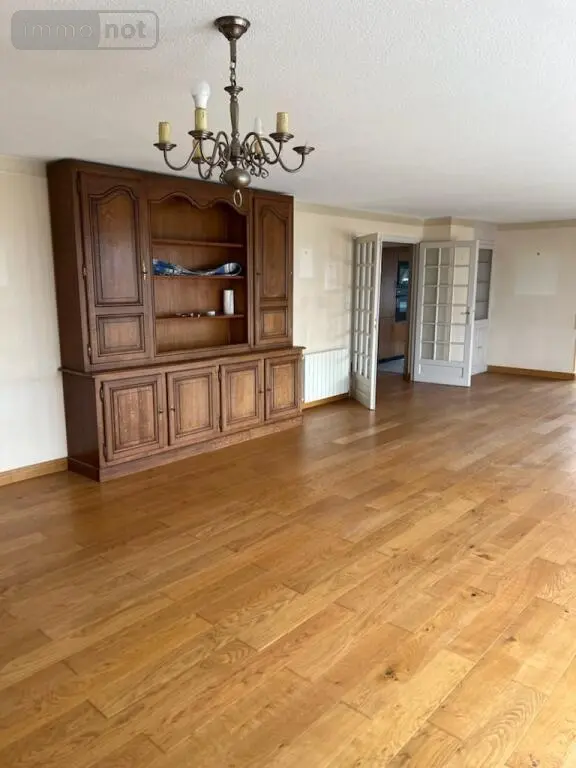 Appartement a vendre Vannes 56000 Morbihan 56 145 m2 5 pièces 547960 euros 56001-1076 003
