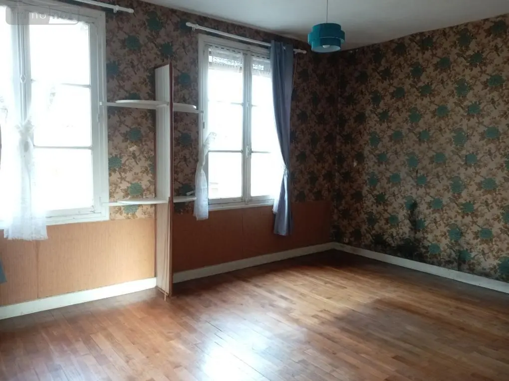 Appartement a vendre Saint-Hilaire-du-Harcouët 50600 Manche 50 53 m2 69740 euros 50079-362 005