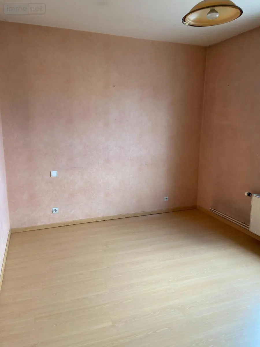 Maison a vendre La Ferté-Bernard 72400 Sarthe 72 188 m2 5 pièces 127200 euros 72085-2099 004