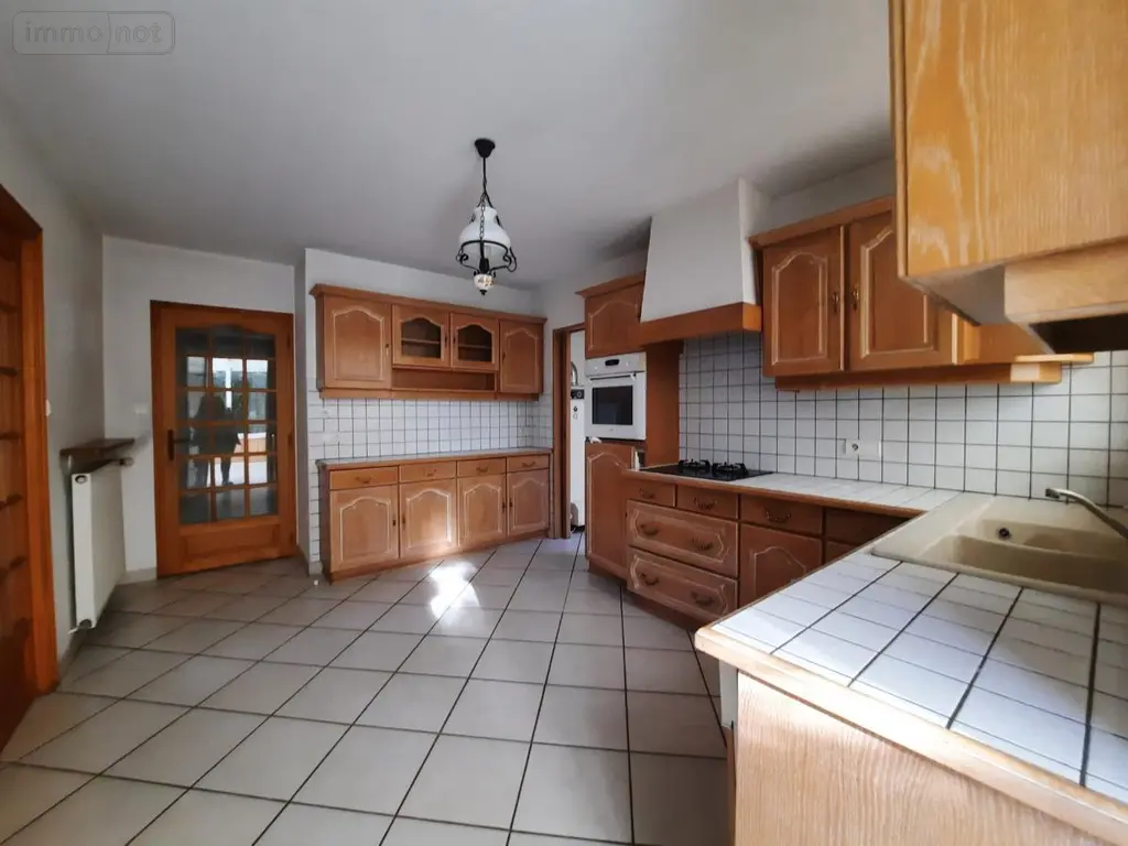 Maison a vendre Challans 85300 Vendée 85 87 m2 4 pièces 241800 euros 85091-5169 002