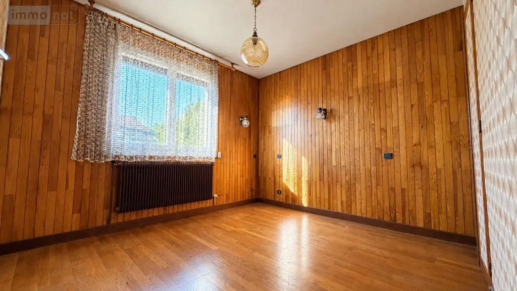 Maison a vendre Montréal-la-Cluse 01460 Ain 01 119 m2 5 pièces 250000 euros 01048-262 008