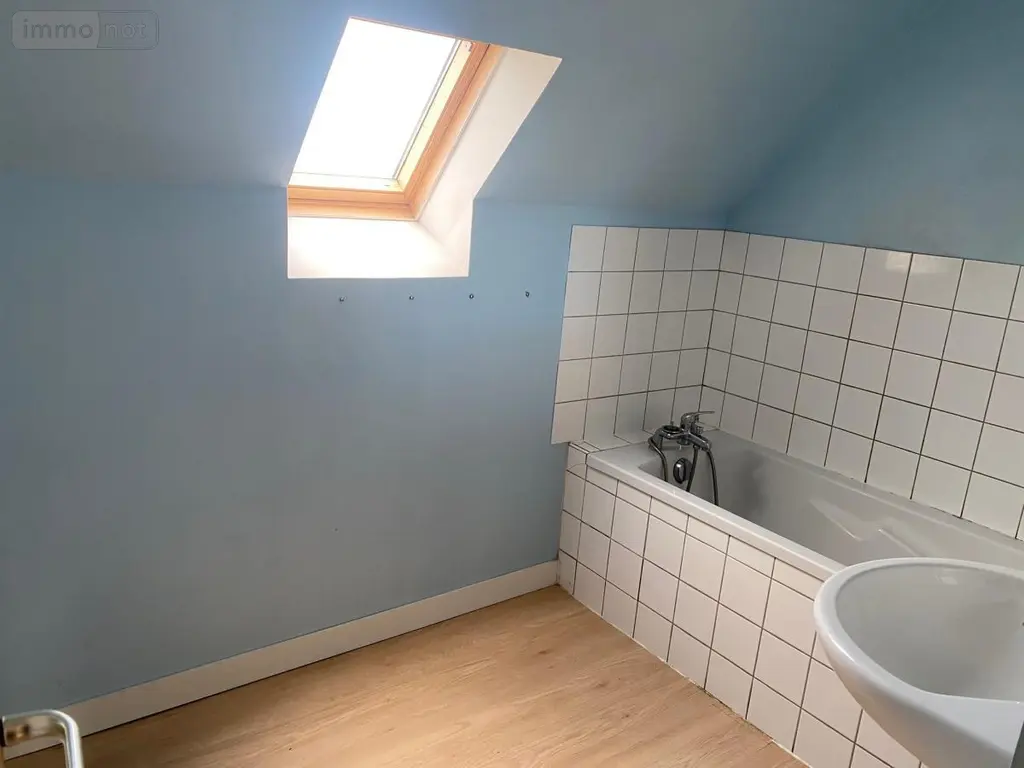 Maison a vendre Saint-Aubin-des-Bois 14380 Calvados 14 129 m2 4 pièces 147700 euros 14076-5687 009
