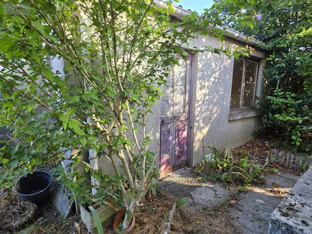 Maison a vendre Villeparisis 77270 Seine-et-Marne 77 97 m2 5 pièces 243800 euros 45050-1426 017