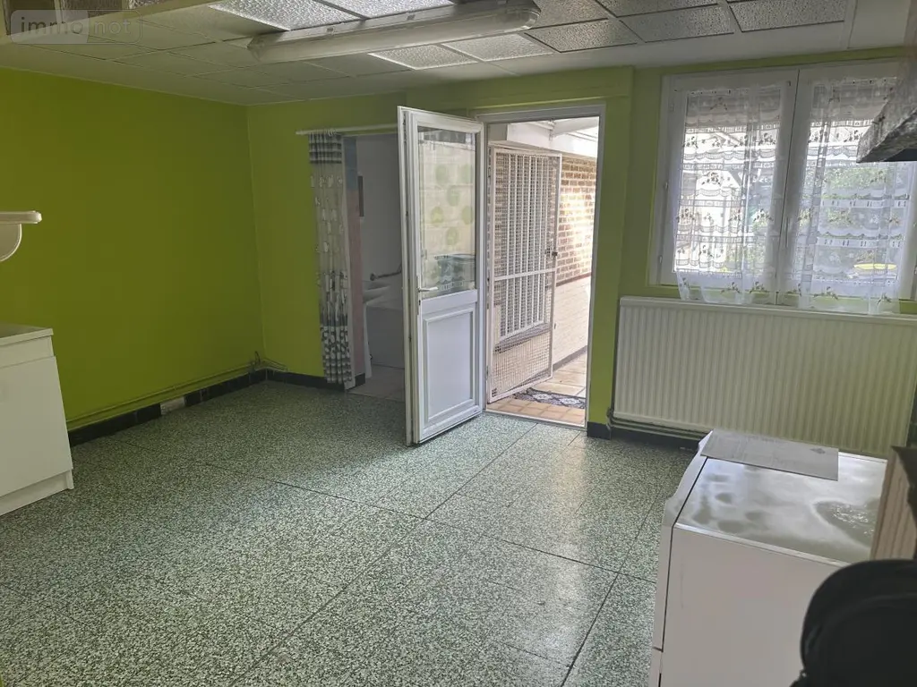 Maison a vendre Lomme 59160 Nord 59 85 m2 4 pièces 172950 euros 59017-2029 004