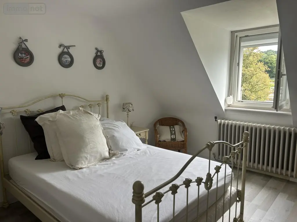 Maison a vendre Ploëzal 22260 Côtes-d'Armor 22 97 m2 315000 euros 22079-876 007