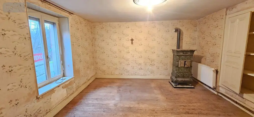 Maison a vendre Ménil-sur-Belvitte 88700 Vosges 88 114 m2 99000 euros 88061-822 006