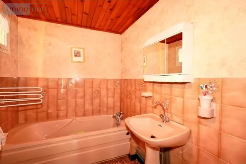 Maison a vendre Haussy 59294 Nord 59 109 m2 4 pièces 120000 euros 59085-1594 006