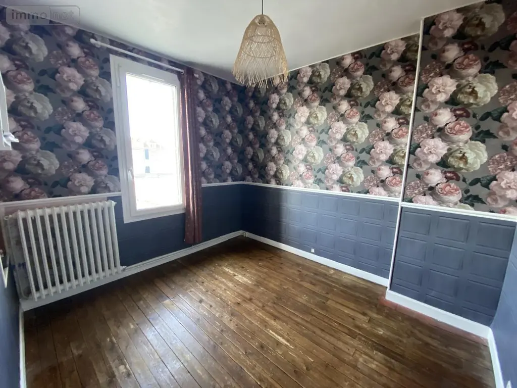 Maison a vendre Reims 51100 Marne 51 70 m2 5 pièces 225000 euros 51082-2502 005