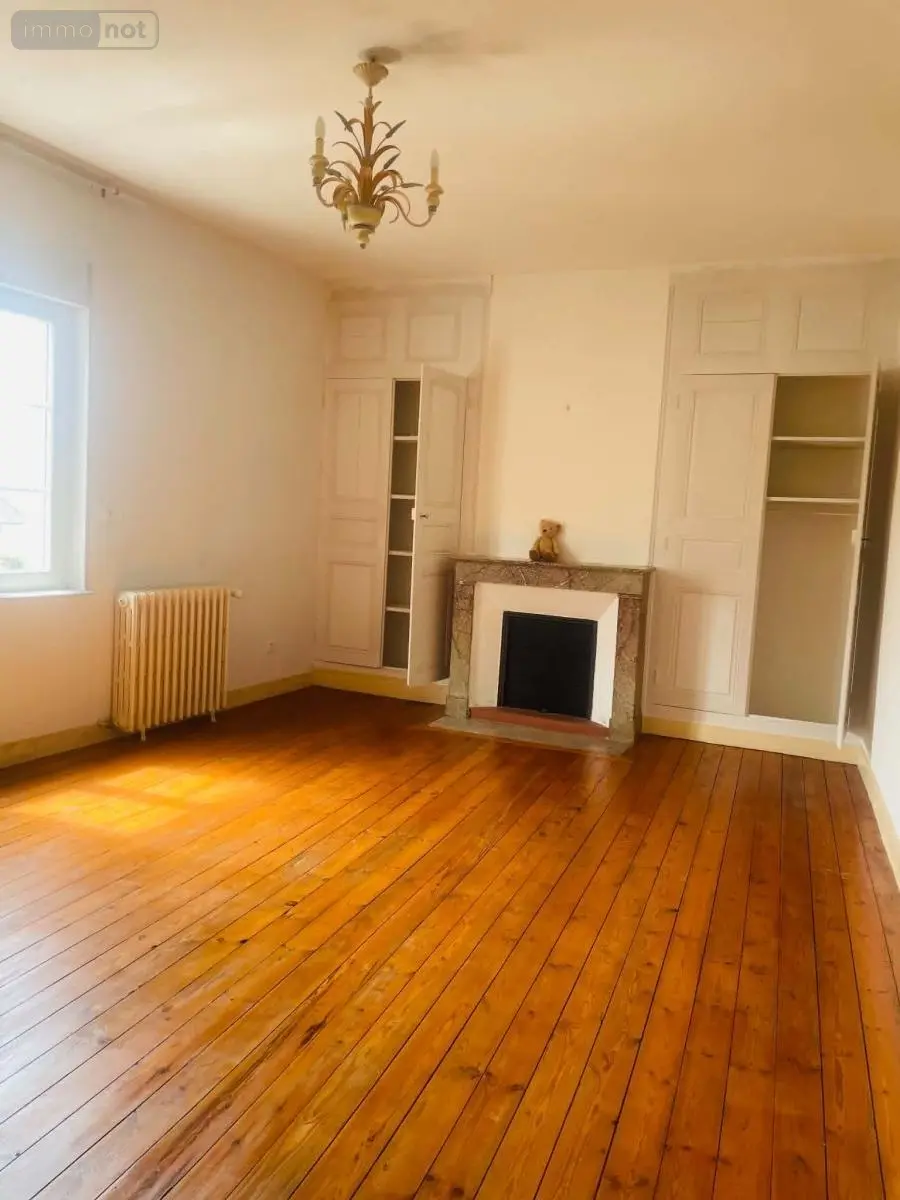 Maison a vendre Varrains 49400 Maine-et-Loire 49 230 m2 5 pièces 374385 euros 49075-668 009