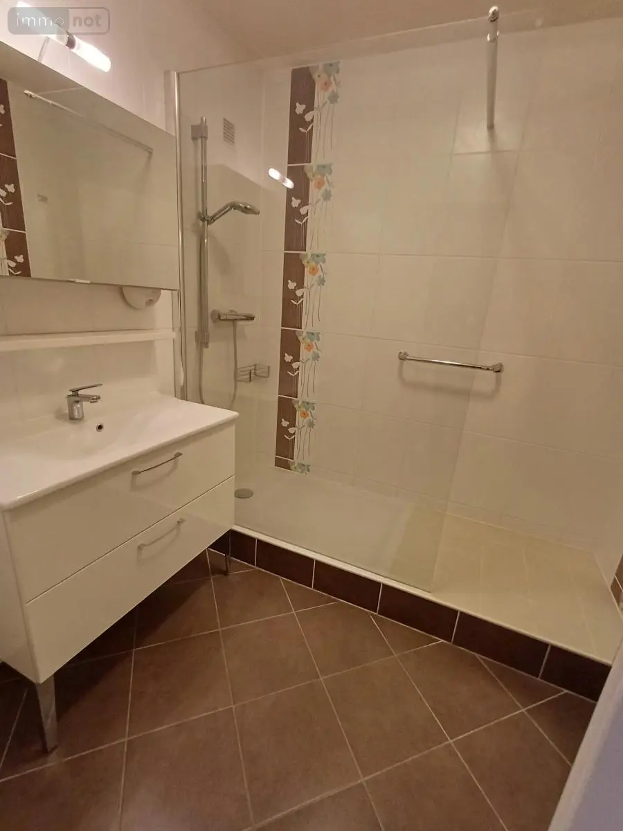 Appartement a vendre Amiens 80000 Somme 80 88 m2 4 pièces 161252 euros 80011-5391 006