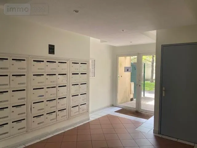 Appartement a vendre Montpellier 34000 Hérault 34 45 m2 2 pièces 149500 euros 34019-338 011