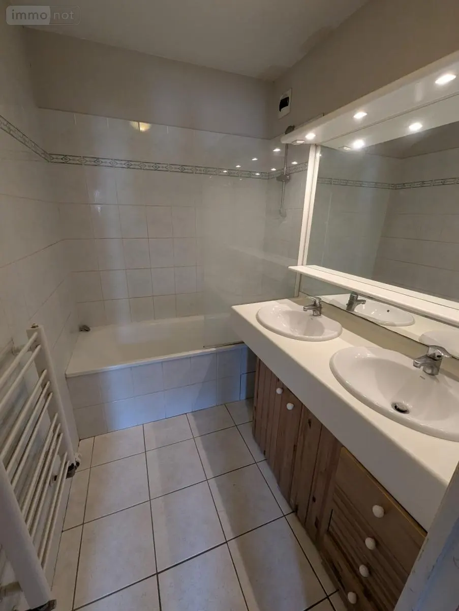 Appartement a vendre Chambéry 73000 Savoie 73 90 m2 4 pièces 234000 euros 73006-193 010