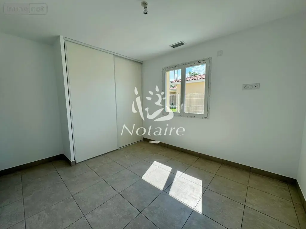 Maison a vendre Saint-Cyprien 66750 Pyrénées-Orientales 66 103 m2 4 pièces 449900 euros 66060-18 011