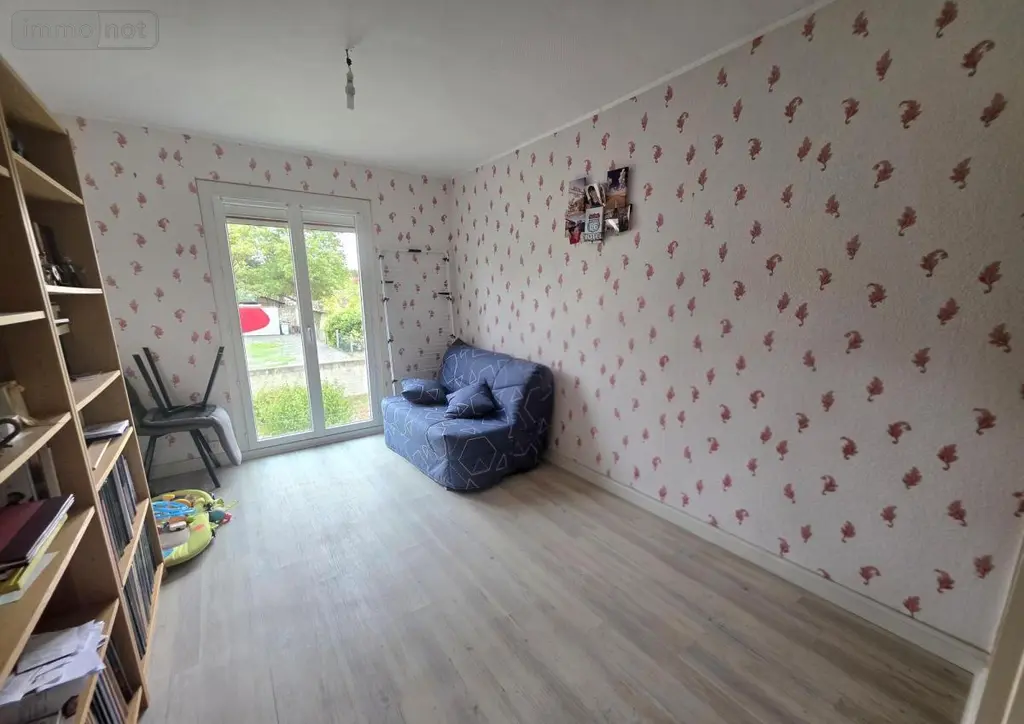 Maison a vendre Vierzon 18100 Cher 18 79 m2 4 pièces 117920 euros 18058-132 007