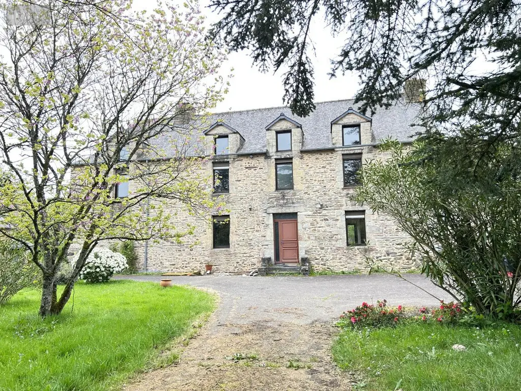 Maison a vendre Comblessac 35330 Ille-et-Vilaine 35 176 m2 6 pièces 398500 euros 56046-1352 019