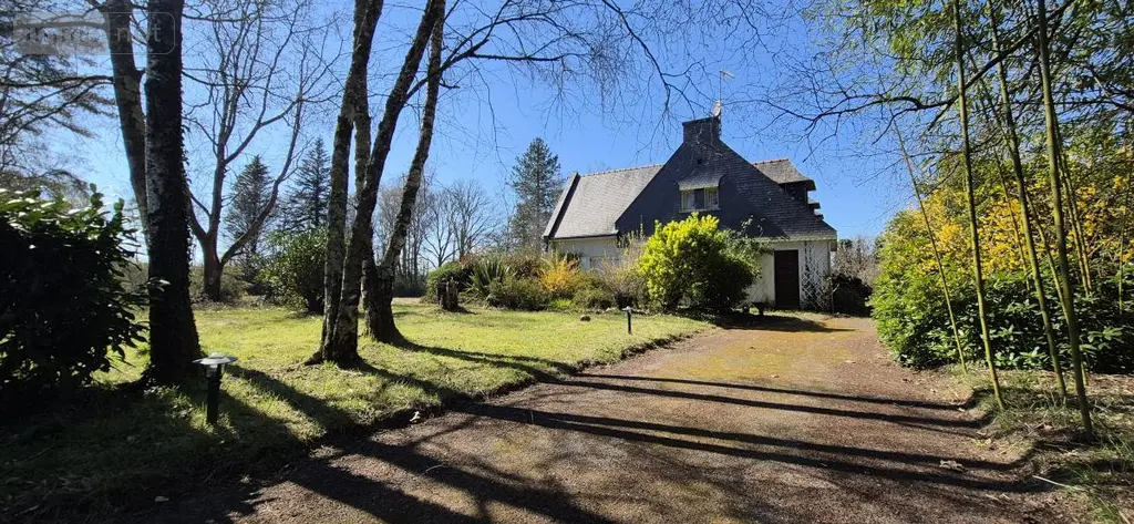 Maison a vendre Questembert 56230 Morbihan 56 196 m2 7 pièces 344850 euros 56013-863 001