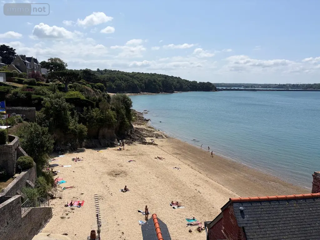 Maison a vendre Saint-Malo 35400 Ille-et-Vilaine 35 117 m2 6 pièces 1499277 euros 35104-1844 008