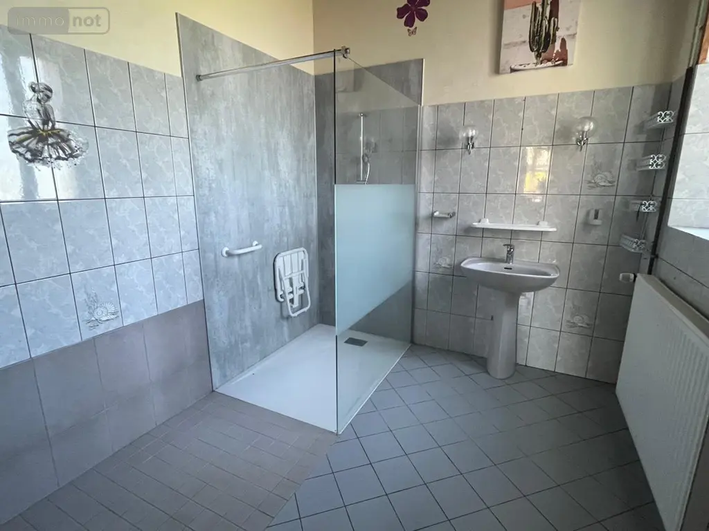 Maison a vendre Picauville 50360 Manche 50 159 m2 265000 euros 50110-766 010
