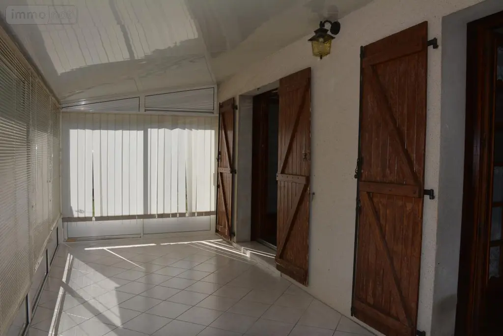 Maison a vendre Vaiges 53480 Mayenne 53 82 m2 3 pièces 126000 euros 53039-418 008