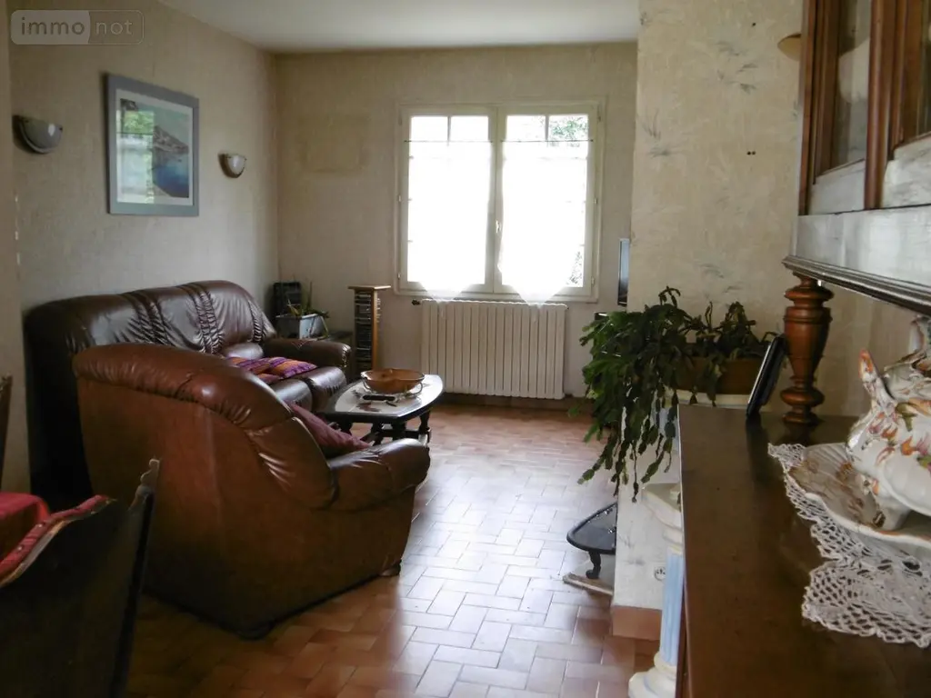 Maison a vendre Gouesnach 29950 Finistère 29 111 m2 5 pièces 313500 euros 29014-2978 005