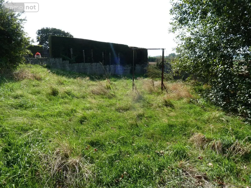 Maison a vendre Épehy 80740 Somme 80 81 m2 4 pièces 79050 euros 80105-539 006