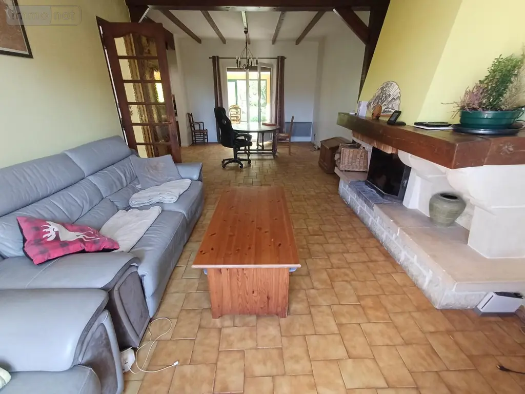 Maison a vendre Prouzel 80160 Somme 80 136 m2 5 pièces 280530 euros 80011-5559 004