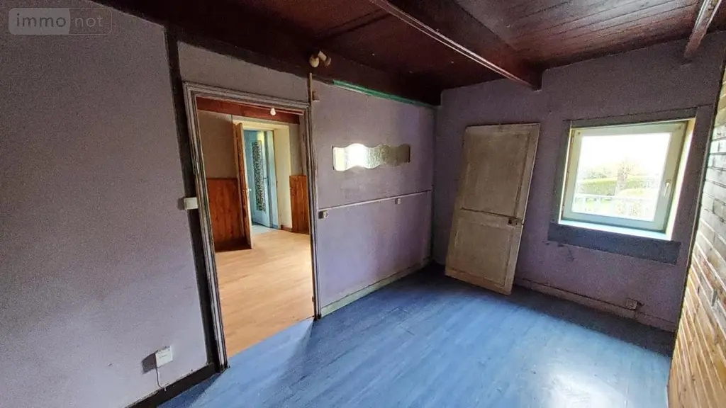 Maison a vendre Morlaix 29600 Finistère 29 55 m2 3 pièces 71400 euros 29066-3845 008