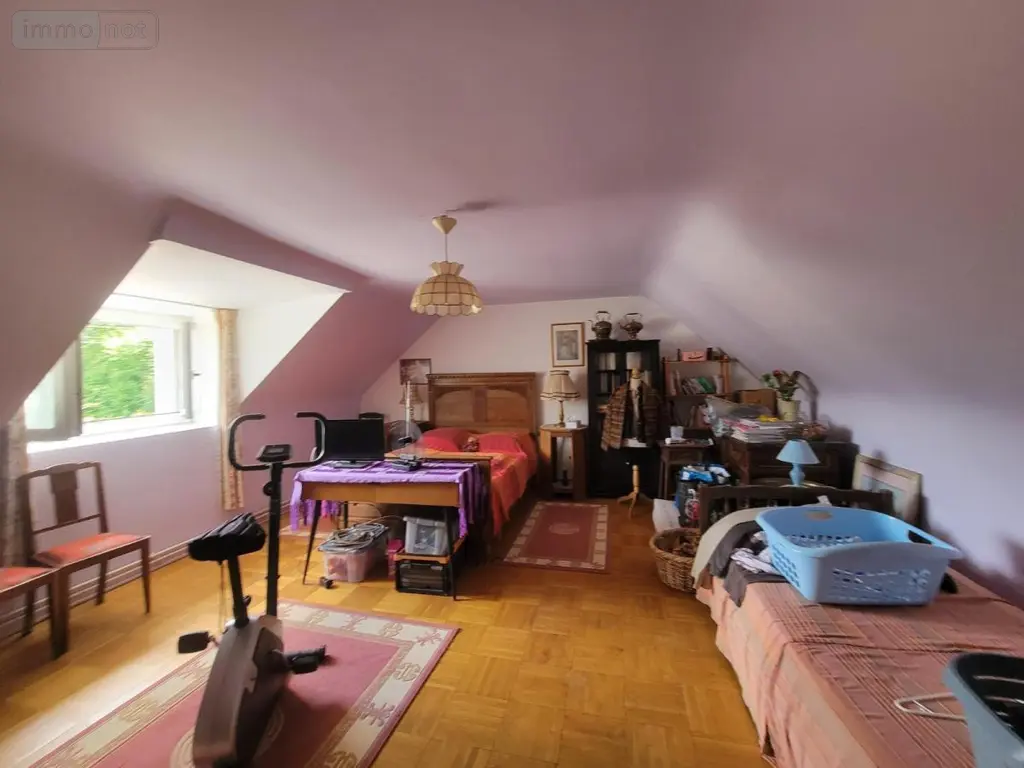 Maison a vendre Saint-Hernin 29270 Finistère 29 207 m2 9 pièces 250364 euros 56071-2586 011